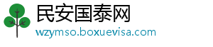 民安国泰网